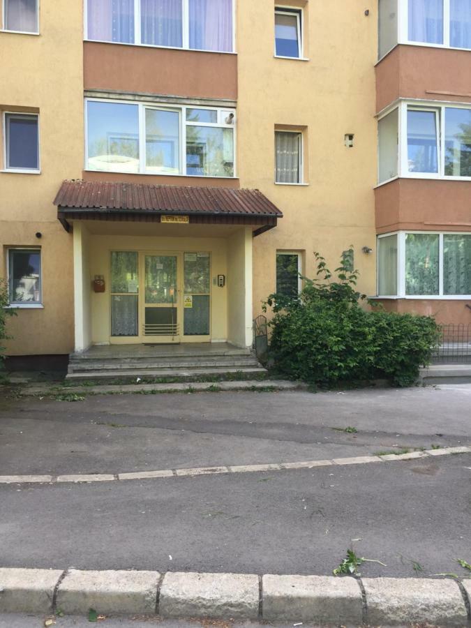 Aparthotel Brasov Neptun Exterior photo